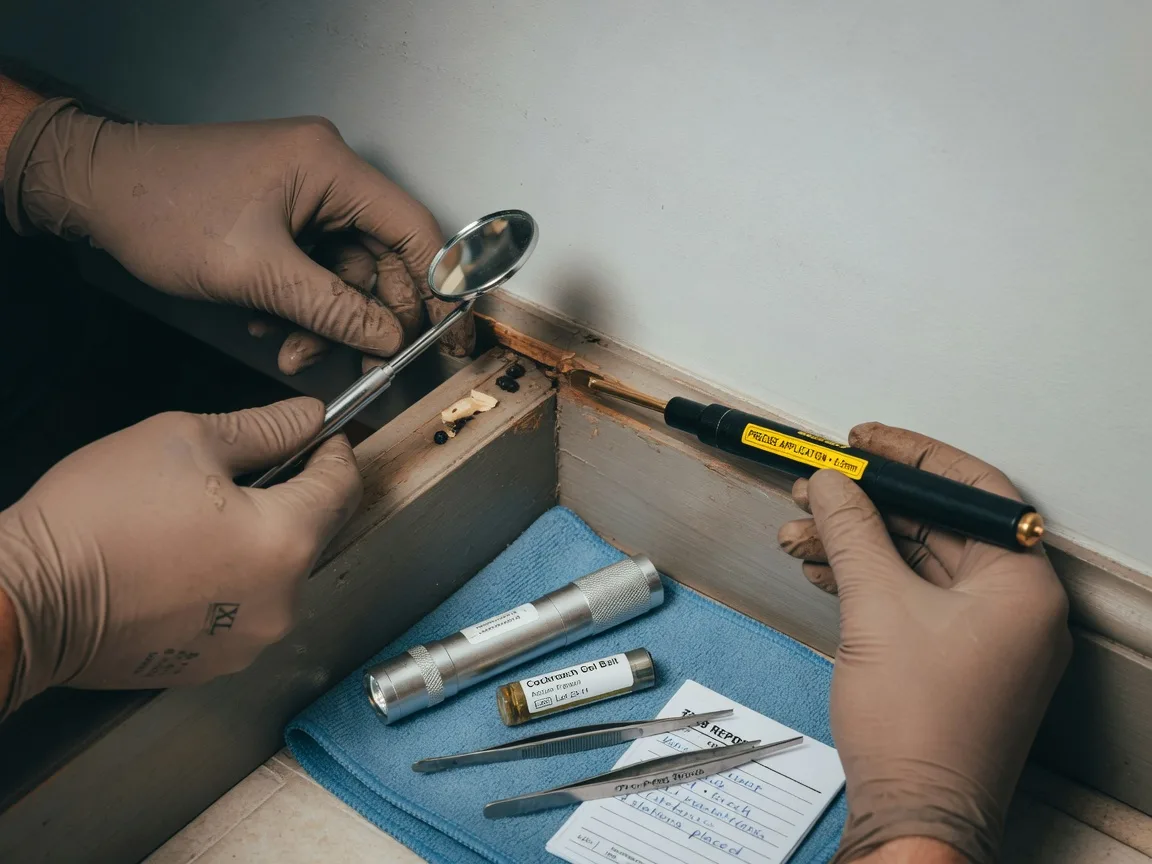 Why choose Emergency Pest Control in Suring, WI